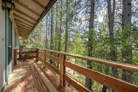 Exterior - 3130 Ridge Ct, Placerville, CA 95667 photo 2 of 5