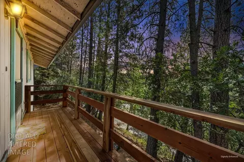 Exterior - 3130 Ridge Ct, Placerville, CA 95667 photo 5 of 5