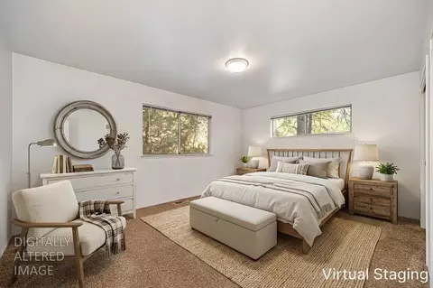 Bedroom - 3130 Ridge Ct, Placerville, CA 95667 photo 2 of 6