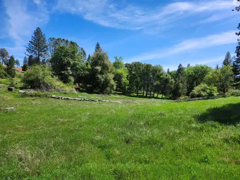 Exterior - 10006 Wendell Rd, Mountain Ranch, CA 95246 photo 6 of 12