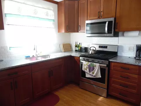 Kitchen - 10006 Wendell Rd, Mountain Ranch, CA 95246 photo 1 of 2