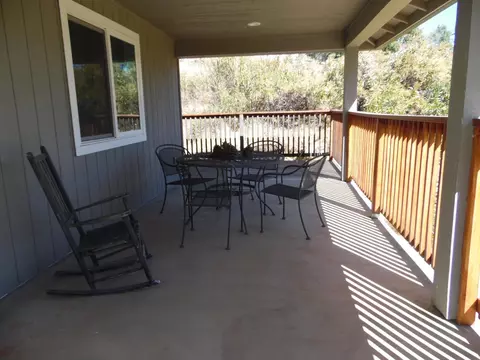 Exterior - 10006 Wendell Rd, Mountain Ranch, CA 95246 photo 10 of 12