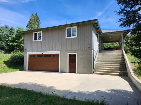 Exterior - 10006 Wendell Rd, Mountain Ranch, CA 95246 photo 1 of 12