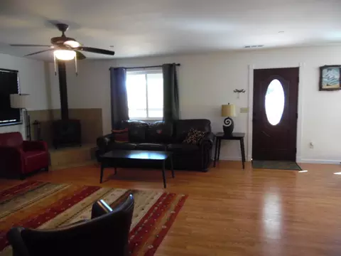 Living - 10006 Wendell Rd, Mountain Ranch, CA 95246 photo 2 of 3