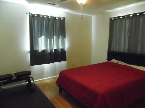 Bedroom - 10006 Wendell Rd, Mountain Ranch, CA 95246 photo 2 of 2