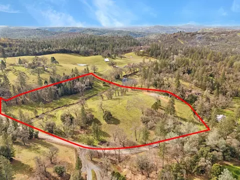 5800 Garden Valley Rd, Garden Valley, CA 95633
