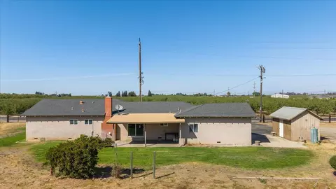 Exterior - 5922 Nile Rd, Manteca, CA 95337 photo 19 of 20