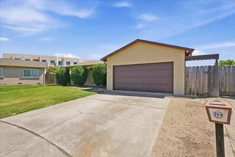 Exterior - 264 Dana Ct, Manteca, CA 95336 photo 2 of 9