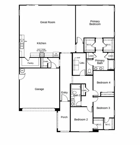 2796 Sunbeam Ln, Manteca, CA 95337 photo 3