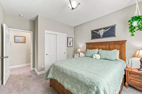 Bedroom - 21985 Shake Ridge Rd, Volcano, CA 95689 photo 4 of 8