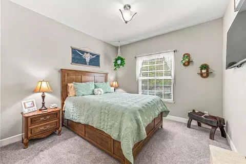 Bedroom - 21985 Shake Ridge Rd, Volcano, CA 95689 photo 2 of 8