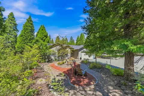 Exterior - 21985 Shake Ridge Rd, Volcano, CA 95689 photo 32 of 47