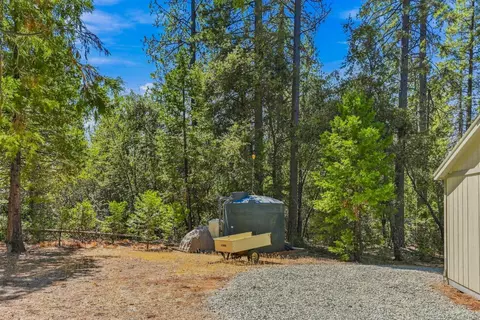 Exterior - 21985 Shake Ridge Rd, Volcano, CA 95689 photo 39 of 47