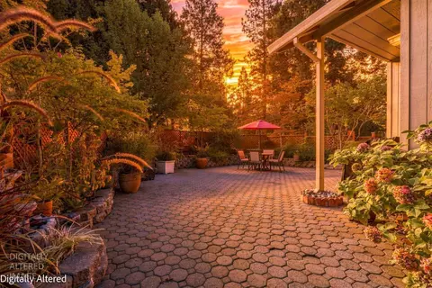 Exterior - 21985 Shake Ridge Rd, Volcano, CA 95689 photo 3 of 47