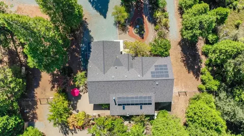 View/Area - 21985 Shake Ridge Rd, Volcano, CA 95689 photo 4 of 5