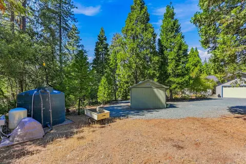 Other - 21985 Shake Ridge Rd, Volcano, CA 95689 photo 5 of 15