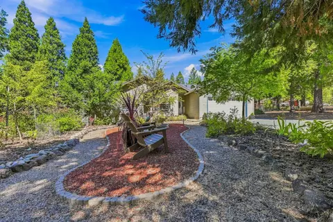 Exterior - 21985 Shake Ridge Rd, Volcano, CA 95689 photo 12 of 47