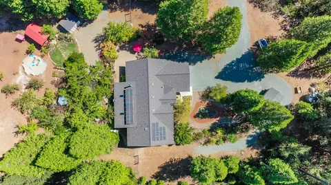 View/Area - 21985 Shake Ridge Rd, Volcano, CA 95689 photo 1 of 5