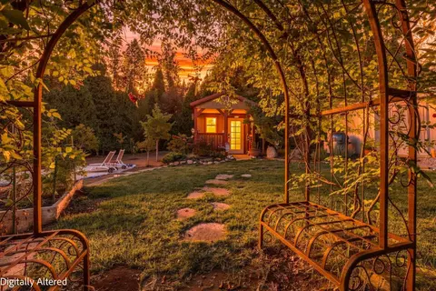 Exterior - 21985 Shake Ridge Rd, Volcano, CA 95689 photo 20 of 47