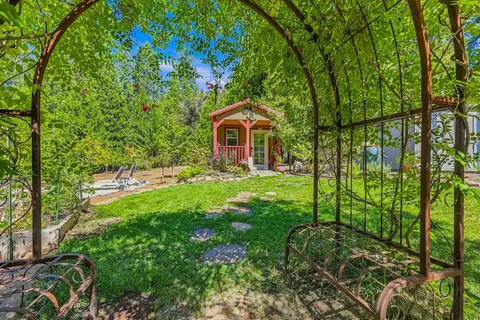 Exterior - 21985 Shake Ridge Rd, Volcano, CA 95689 photo 43 of 47