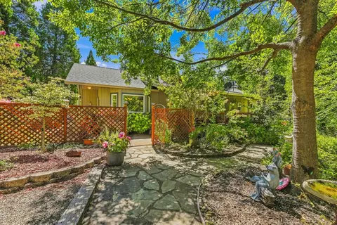 Exterior - 21985 Shake Ridge Rd, Volcano, CA 95689 photo 42 of 47