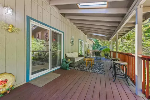 Exterior - 21985 Shake Ridge Rd, Volcano, CA 95689 photo 18 of 47
