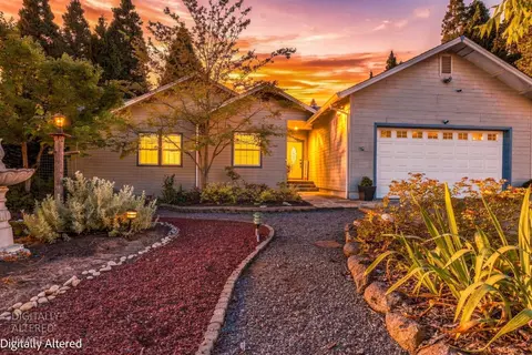 Exterior - 21985 Shake Ridge Rd, Volcano, CA 95689 photo 41 of 47