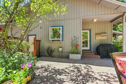 Exterior - 21985 Shake Ridge Rd, Volcano, CA 95689 photo 4 of 47
