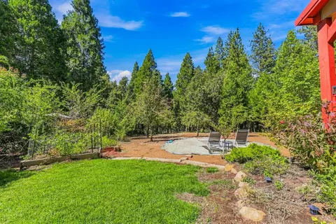 Exterior - 21985 Shake Ridge Rd, Volcano, CA 95689 photo 26 of 47