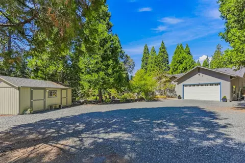 Exterior - 21985 Shake Ridge Rd, Volcano, CA 95689 photo 37 of 47