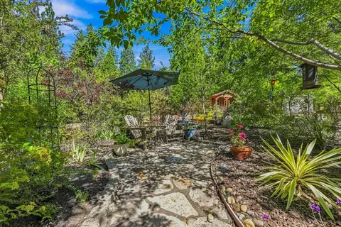 Exterior - 21985 Shake Ridge Rd, Volcano, CA 95689 photo 22 of 47
