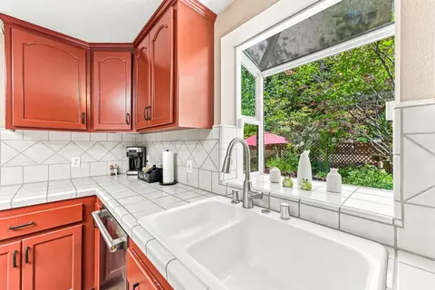Kitchen - 21985 Shake Ridge Rd, Volcano, CA 95689 photo 4 of 5
