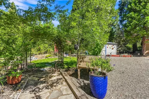 Exterior - 21985 Shake Ridge Rd, Volcano, CA 95689 photo 21 of 47
