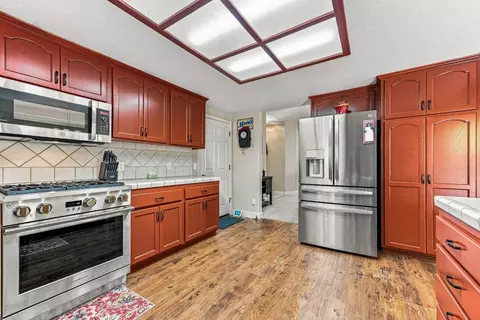 Kitchen - 21985 Shake Ridge Rd, Volcano, CA 95689 photo 5 of 5