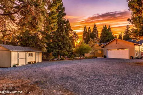 Exterior - 21985 Shake Ridge Rd, Volcano, CA 95689 photo 45 of 47