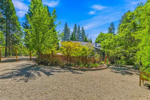 Exterior - 21985 Shake Ridge Rd, Volcano, CA 95689 photo 29 of 47
