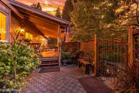 Exterior - 21985 Shake Ridge Rd, Volcano, CA 95689 photo 19 of 47