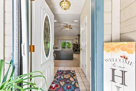 Entry Way - 21985 Shake Ridge Rd, Volcano, CA 95689 photo 1 of 3