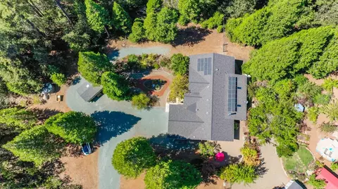 View/Area - 21985 Shake Ridge Rd, Volcano, CA 95689 photo 2 of 5