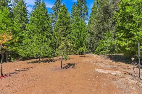 Exterior - 21985 Shake Ridge Rd, Volcano, CA 95689 photo 27 of 47