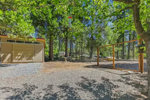 Exterior - 21985 Shake Ridge Rd, Volcano, CA 95689 photo 30 of 47