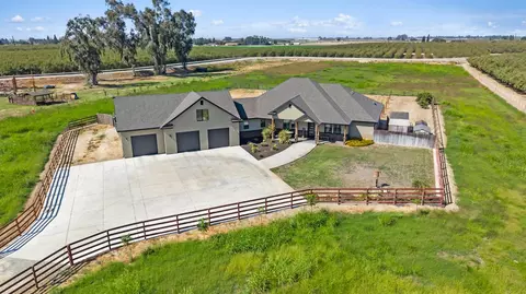 Exterior - 19206 S Bloss Ave, Hilmar, CA 95324 photo 9 of 9