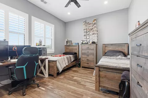 Bedroom - 19206 S Bloss Ave, Hilmar, CA 95324 photo 5 of 5