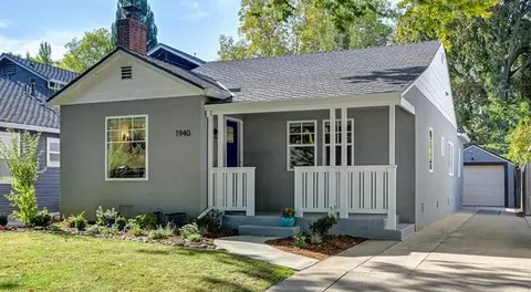 1940 Vallejo Way, Sacramento, CA 95818
