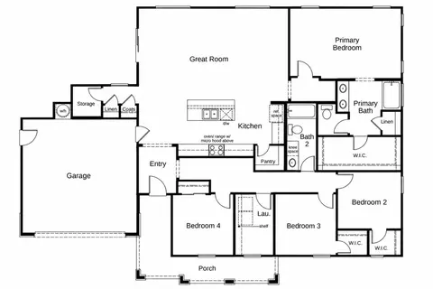 6058 Flamekist Ln, Hughson, CA 95326 photo 3