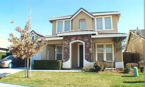 4141 Big Meadow Way, Rancho Cordova, CA 95742