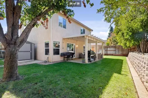 Exterior - 4268 Monhegan Way, Mather, CA 95655 photo 2 of 2