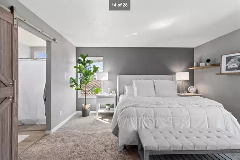 Bedroom - 4268 Monhegan Way, Mather, CA 95655 photo 1 of 2