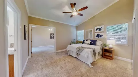 Bedroom - 8006 Hamric Ct, Antelope, CA 95843 photo 1 of 3