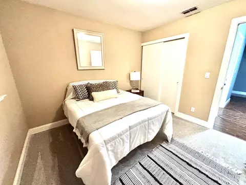 Bedroom - 8006 Hamric Ct, Antelope, CA 95843 photo 2 of 3